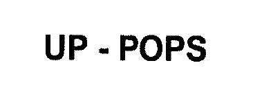 UP - POPS