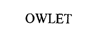 OWLET