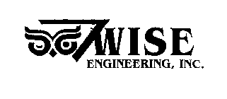 WISE ENGINEERING, INC.