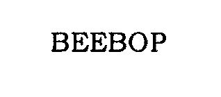 BEEBOP