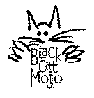 BLACK CAT MOJO
