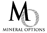 MO MINERAL OPTIONS