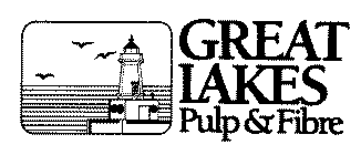 GREAT LAKES PULP & FIBRE