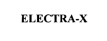 ELECTRA-X