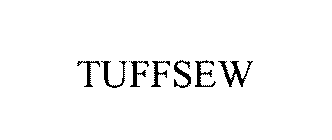 TUFFSEW