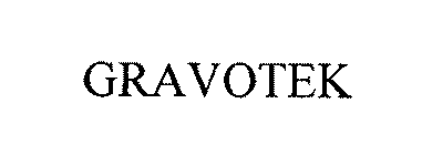 GRAVOTEK