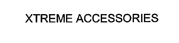 XTREME ACCESSORIES