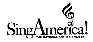 SING AMERICA! THE NATIONAL ANTHEM PROJECT