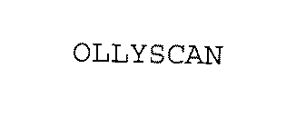 OLLYSCAN