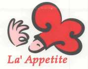 LA' APPETITE