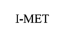 I-MET