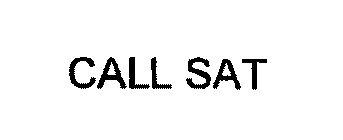 CALL SAT