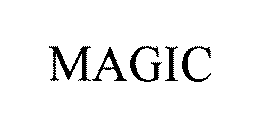 MAGIC