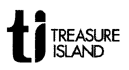 TI TREASURE ISLAND