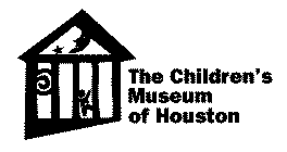 THE CHILDREN'S MUSEUM OF HOUSTON