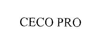 CECO PRO