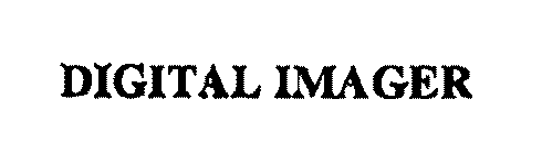 DIGITAL IMAGER