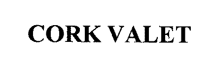 CORK VALET
