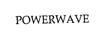 POWERWAVE