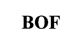 BOF