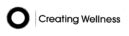 CREATING WELLNESS
