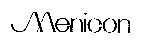 MENICON