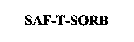 SAF-T-SORB