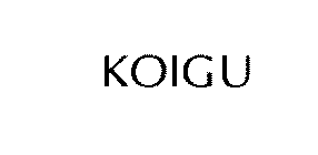 KOIGU