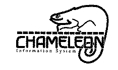 CHAMELEON INFORMATION SYSTEM