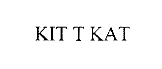 KIT T KAT