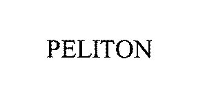 PELITON