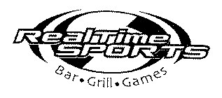 REAL TIME SPORTS BAR GRILL GAMES