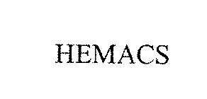 HEMACS