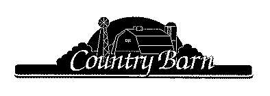 COUNTRY BARN