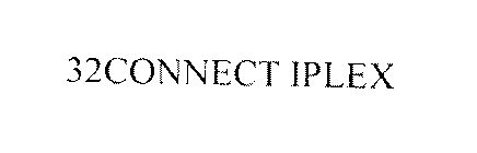 32CONNECT IPLEX