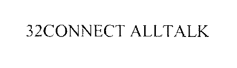 32CONNECT ALLTALK