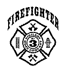 FIREFIGHTER VIGILANT HOSE COMPANY Nº 3