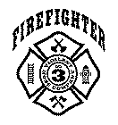 FIREFIGHTER VIGILANT HOSE COMPANY NO 3