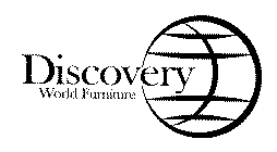DISCOVERY WORLD FURNITURE