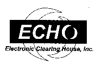 ECHO ELECTRONIC CLEARING HOUSE, INC.