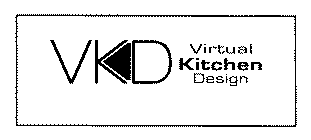 VKD VIRTUAL KITCHEN DESIGN