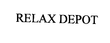 RELAX DEPOT