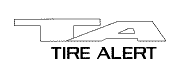 TA TIRE ALERT