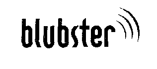 BLUBSTER