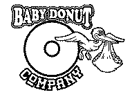 BABY DONUT COMPANY