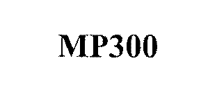 MP300