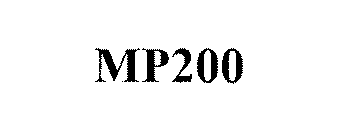MP200