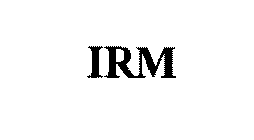 IRM