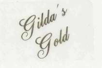 GILDA'S GOLD