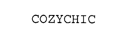 COZYCHIC